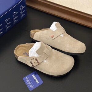Birkenstock shoes